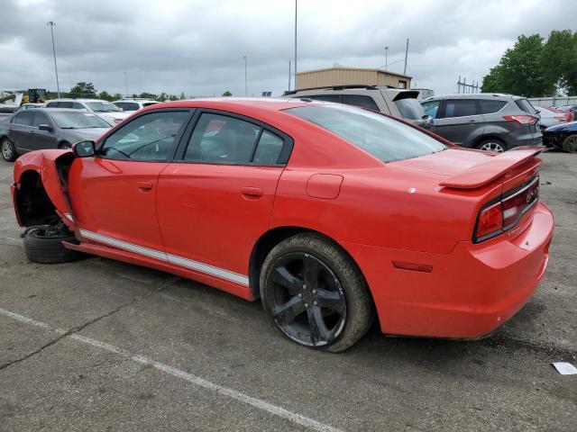 Vin: 2c3cdxhg1eh227541, lot: 58009255, dodge charger sxt 20142