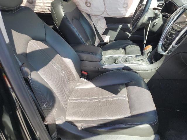 2015 CADILLAC SRX PERFOR - 3GYFNCE37FS548248