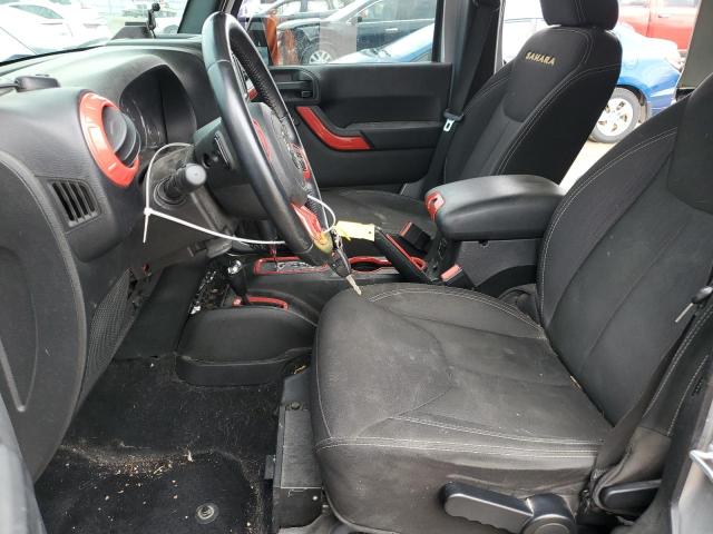 2015 JEEP WRANGLER U 1C4HJWEGXFL621665