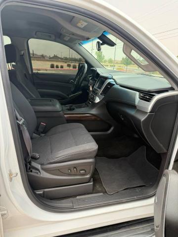 2017 GMC YUKON SLE 1GKS1AKC5HR314970