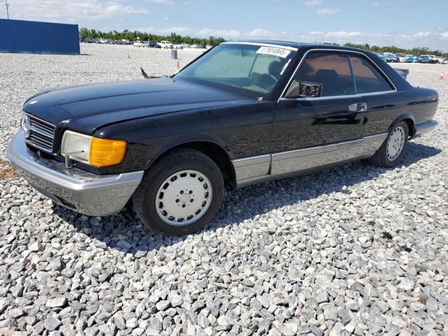 Vin: wdbca45d3ja417782, lot: 57804865, mercedes-benz 560-class sec 1988 img_1