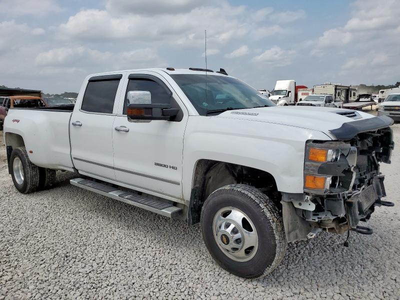 Vin: 1gc4kxeyxkf162334, lot: 57186785, chevrolet all models k3500 ltz 20194