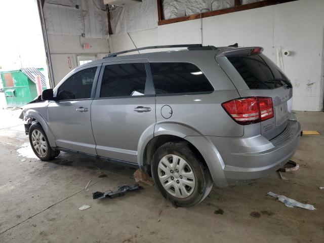 Vin: 3c4pdcab5ht524294, lot: 57633505, dodge journey se 20172