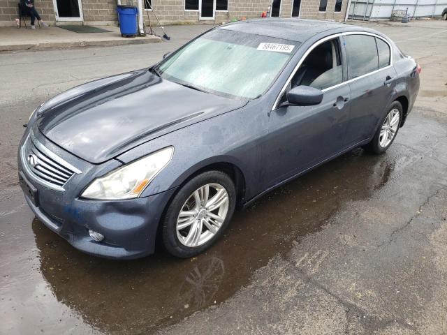 Vin: jn1cv6ar1dm754475, lot: 58467195, infiniti g37 2013 img_1