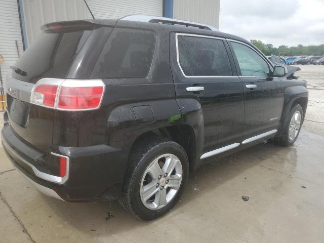 Vin: 2gkalrek0h6331663, lot: 56356735, gmc terrain denali 20173