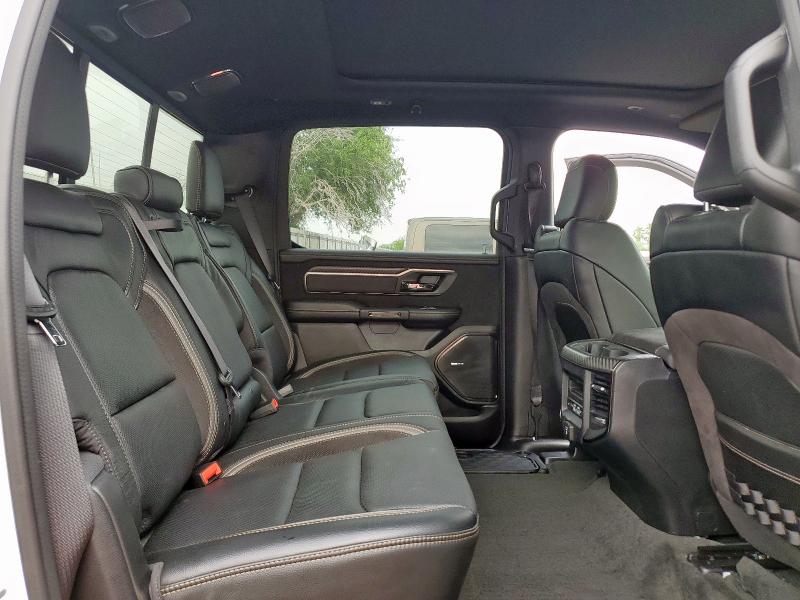 2024 RAM 1500 TRX 1C6SRFU95RN170551
