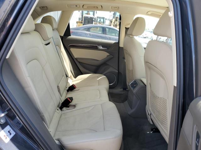 2016 AUDI Q5 PREMIUM WA1L2AFP9GA024474