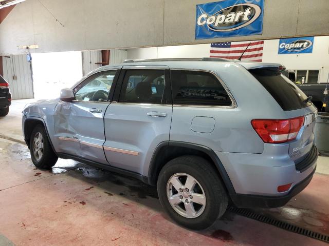 Vin: 1c4rjfag0cc303706, lot: 56119965, jeep grand cher laredo 20122