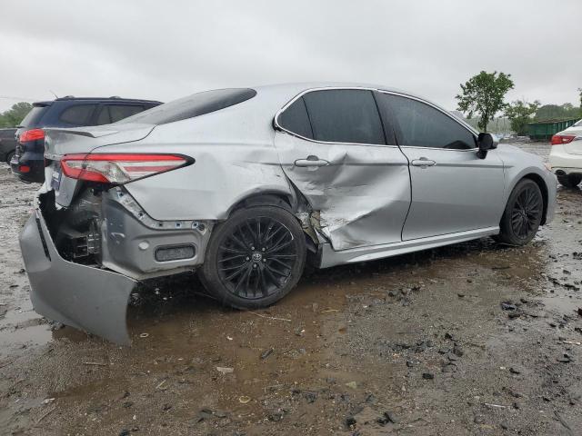 2018 TOYOTA CAMRY L - 4T1B11HK3JU073161