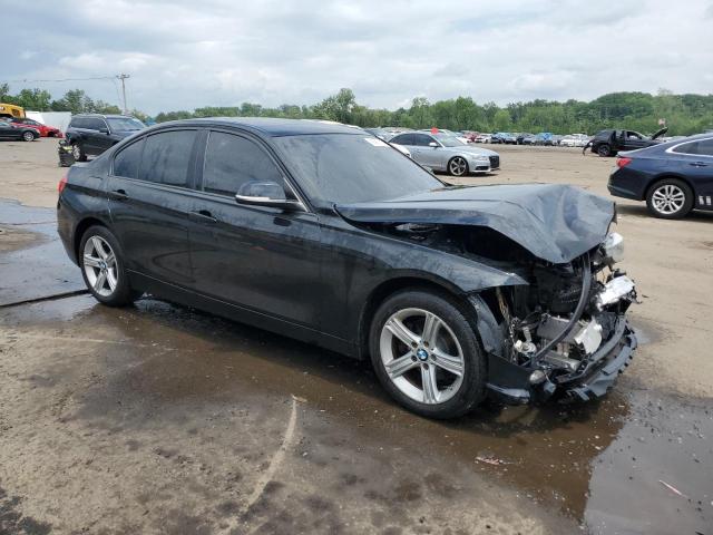 Vin: wba3c3g51ens69364, lot: 58920115, bmw 3 series i xdrive 20144