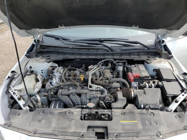 2022 NISSAN ALTIMA SR - 1N4BL4CV4NN407026
