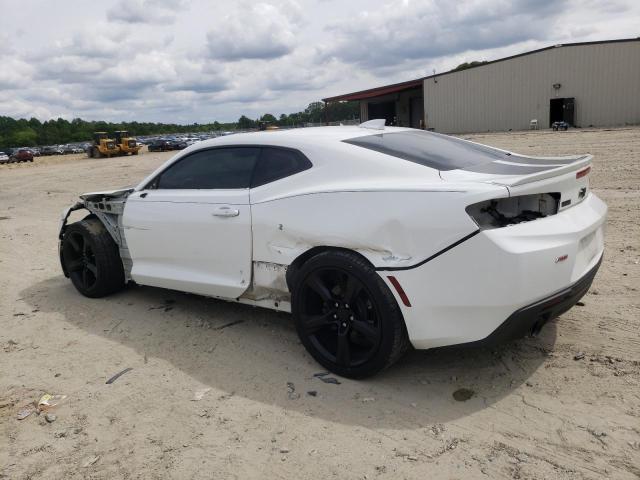 2016 CHEVROLET CAMARO LT 1G1FD1RS0G0187462