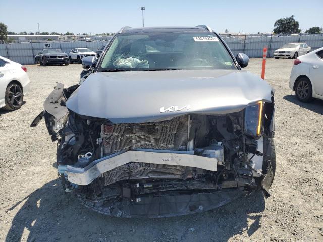 2024 KIA SORENTO S 5XYRL4JC1RG295423