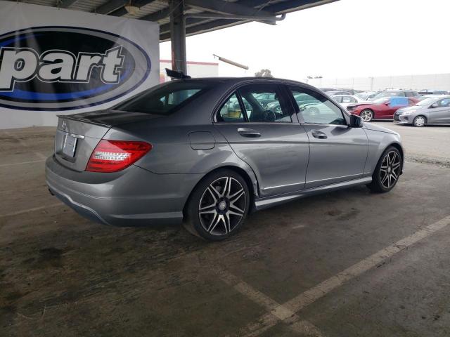Vin: wddgf4hb8eg217004, lot: 58807465, mercedes-benz c-class 250 20143