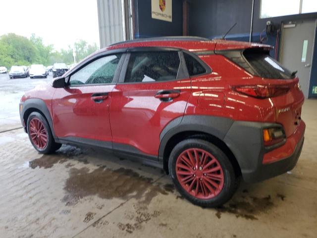 Vin: km8k2caa5lu503415, lot: 56536895, hyundai kona sel 20202