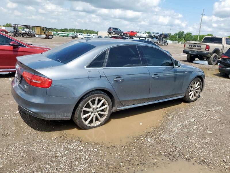 Vin: wauffaflxen035913, lot: 58543065, audi a4 premium plus 20143