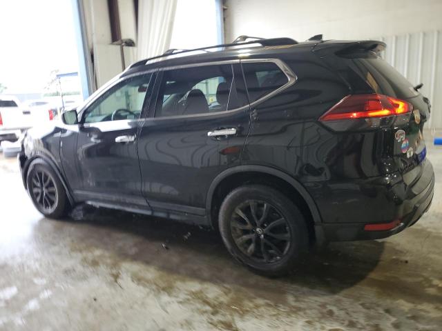 Vin: 5n1at2mt3jc733716, lot: 57453945, nissan rogue s 20182