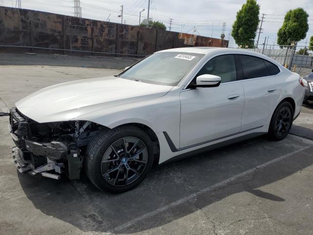 Vin: wby43aw02rfs49446, lot: 56249465, bmw i4 edrive edrive 35 2024 img_1