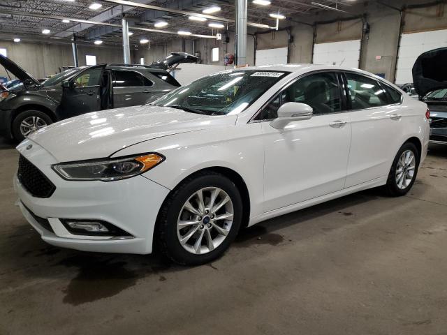 Vin: 3fa6p0hd9hr105327, lot: 58665215, ford fusion se 2017 img_1
