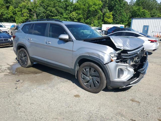Vin: 1v2jr2ca6rc538030, lot: 58505685, volkswagen atlas se 20244