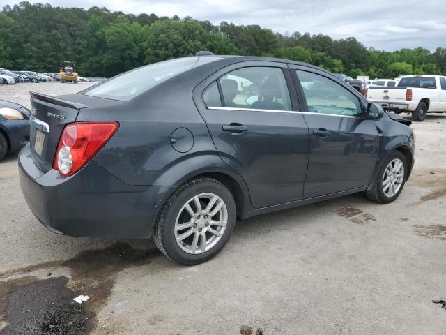 Vin: 1g1jc5sh1g4122020, lot: 55613375, chevrolet sonic lt 20163