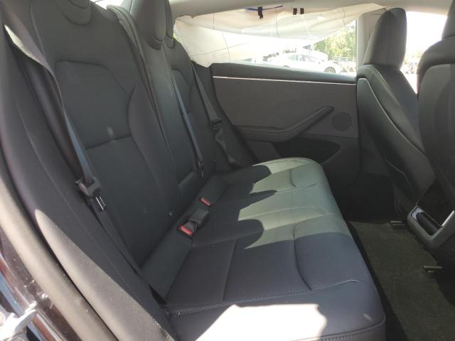 2025 TESLA MODEL 3 5YJ3E1EA8SF985948