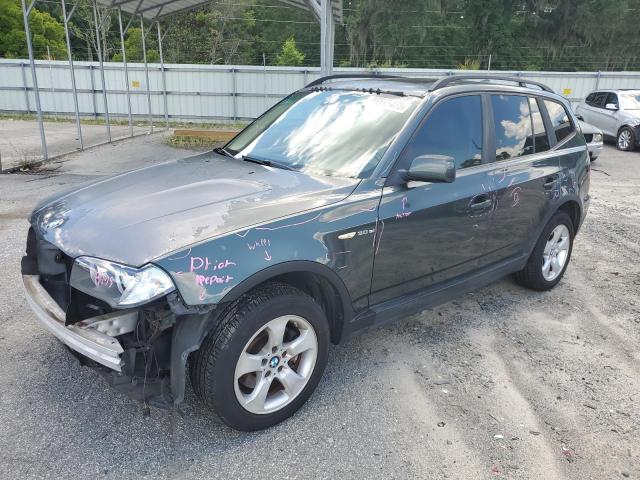 BMW X3 3.0SI