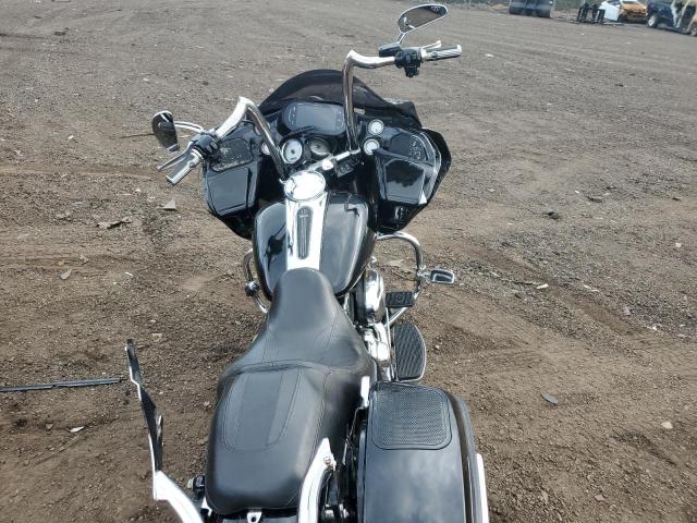 2009 HARLEY-DAVIDSON FLTR 1HD1FS4119Y652124