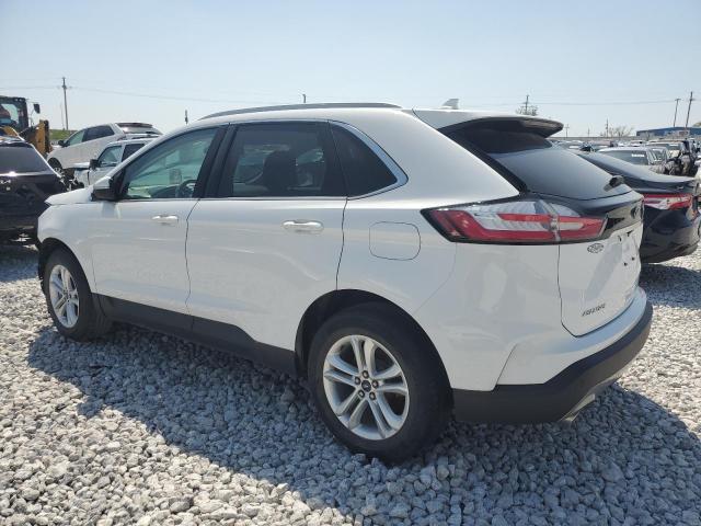 Vin: 2fmpk4j93lba70703, lot: 80492153, ford edge sel 20202