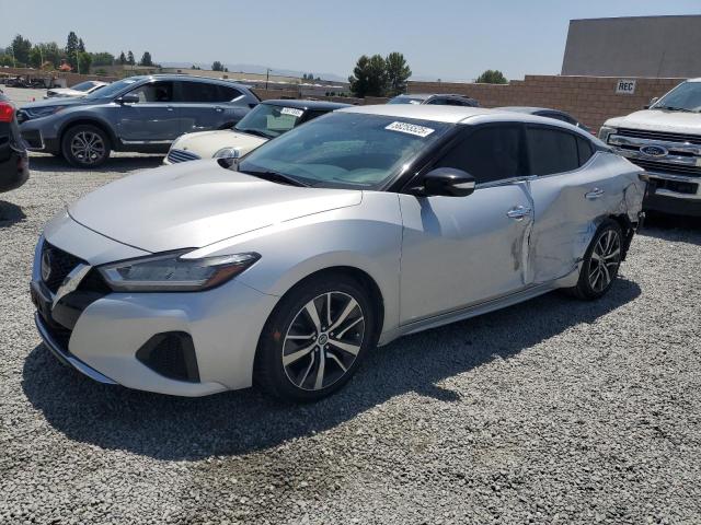 Vin: 1n4aa6av6kc371122, lot: 58255525, nissan maxima s 2019 img_1