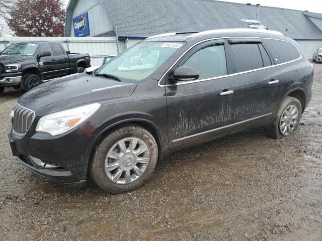 Vin: 5gakvbkd1ej110631, lot: 55423055, buick enclave 2014 img_1
