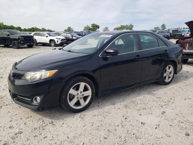 Vin: 4t1bf1fk9eu792912, lot: 58792975, toyota camry l 2014 img_1