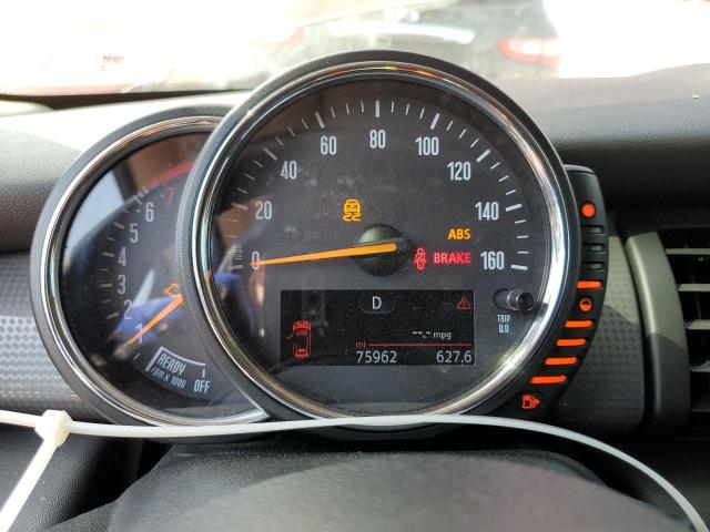 2016 MINI COOPER WMWXP5C52G2D13869