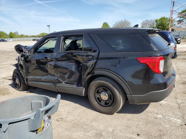 2020 FORD EXPLORER P 1FM5K8AB8LGA97115