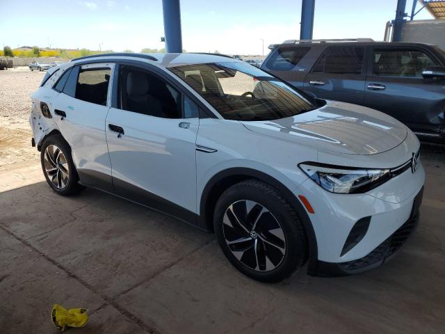 Vin: wvgrmpe2xmp024636, lot: 55533915, volkswagen id.4 pro pro 20214
