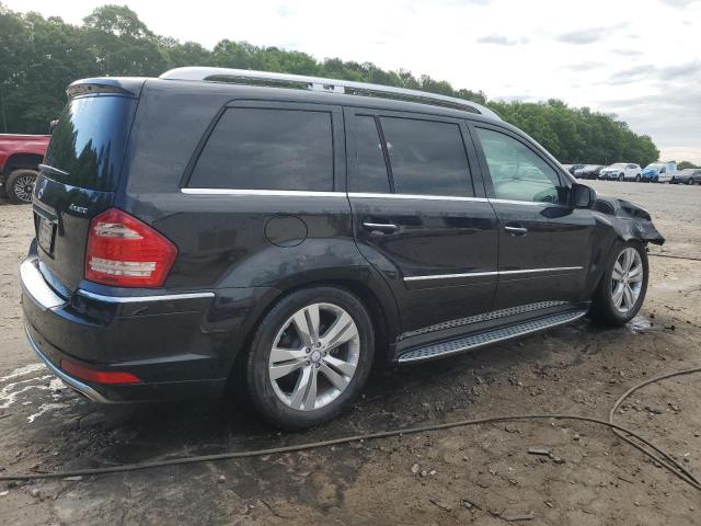 Vin: 4jgbf7be2aa534441, lot: 55479525, mercedes-benz gl-class 450 4matic 20103