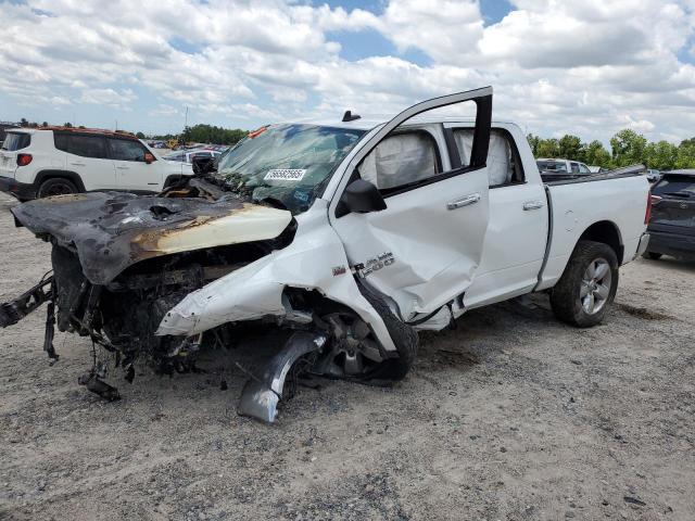 Vin: 3c6rr6lt0gg292333, lot: 56582565, ram 1500 slt 2016 img_1