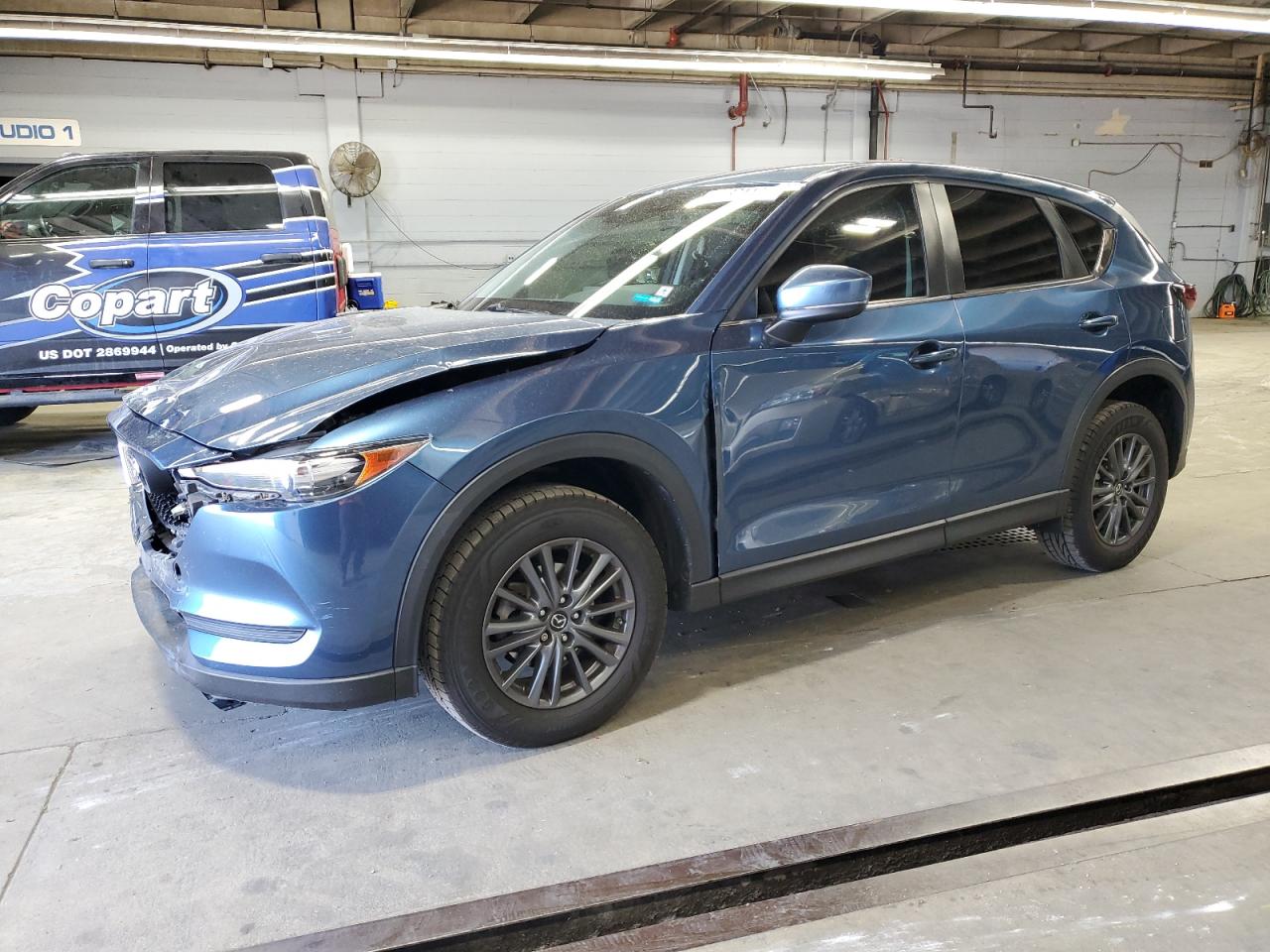 MAZDA CX-5 SPORT