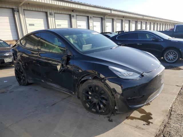 Vin: 5yjygdee0mf123024, lot: 57147455, tesla model y 20214