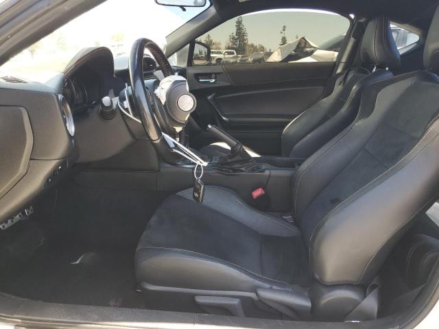 2017 TOYOTA 86 BASE JF1ZNAA19H8708501