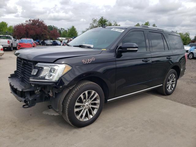2018 FORD EXPEDITION - 1FMJU2AT3JEA47214