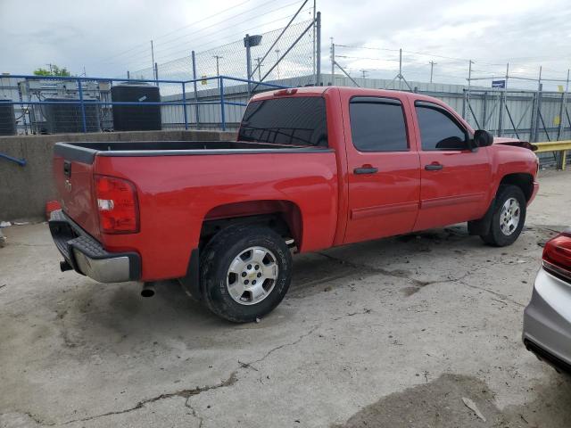Vin: 3gcpcse00bg183988, lot: 56072375, chevrolet all models c1500 lt 20113