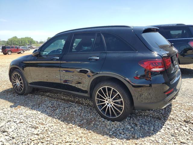 Vin: w1n0g8db2mg011531, lot: 55335855, mercedes-benz glc-class 300 20212