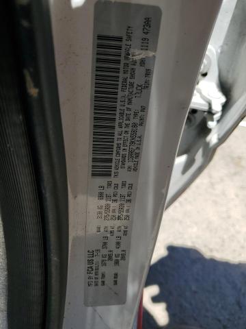 2019 RAM 1500 BIG H - 1C6RREFT9KN558180