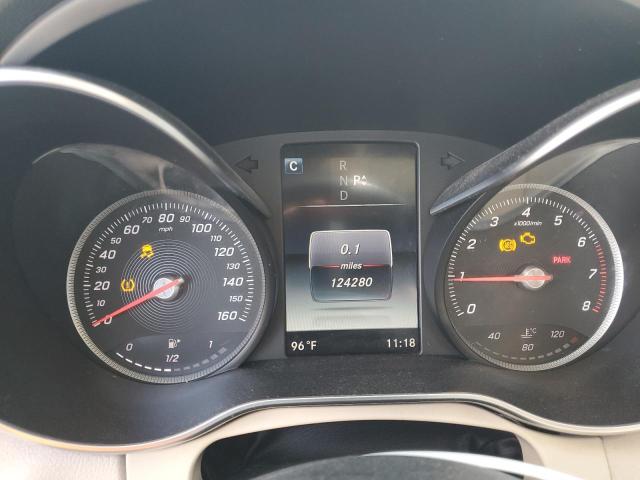 2017 MERCEDES-BENZ C 300 - 55SWF4JBXHU201674