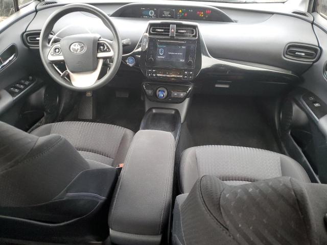 2018 TOYOTA PRIUS - JTDKBRFU3J3602795