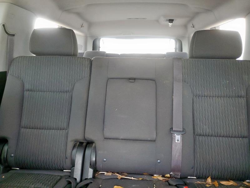 2017 CHEVROLET SUBURBAN C - 1GNSCGKC6HR336895