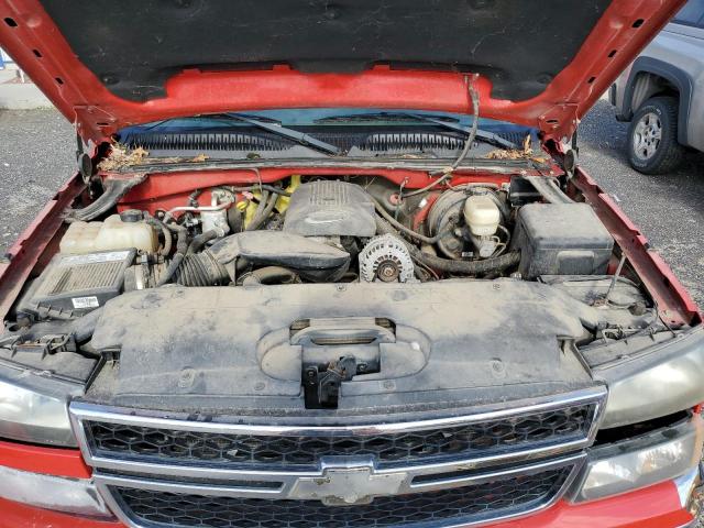 2006 CHEVROLET SILVERADO #3293559434