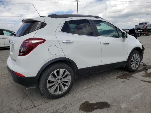 Vin: kl4cjasb2jb631766, lot: 56896705, buick encore preferred 20183