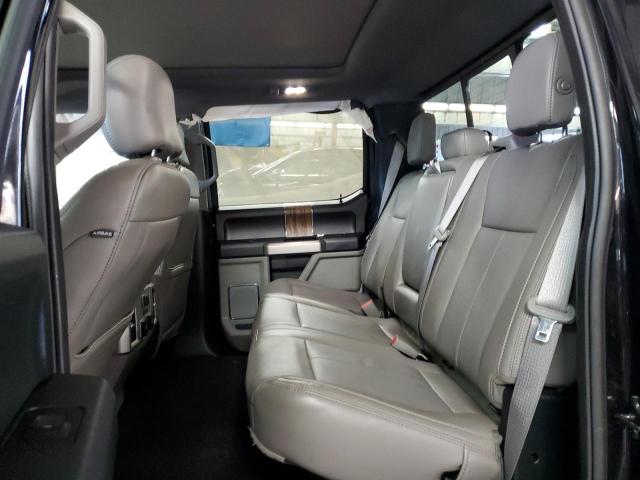 2019 FORD F150 SUPER - 1FTEW1E41KFC63619